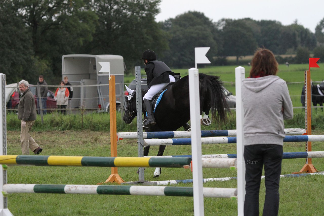 Bild 1375 - WBO-Turnier am 18.9.11